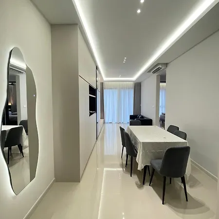 Fully Smart Condo In Sunway Velocity2 Kuala Lumpur